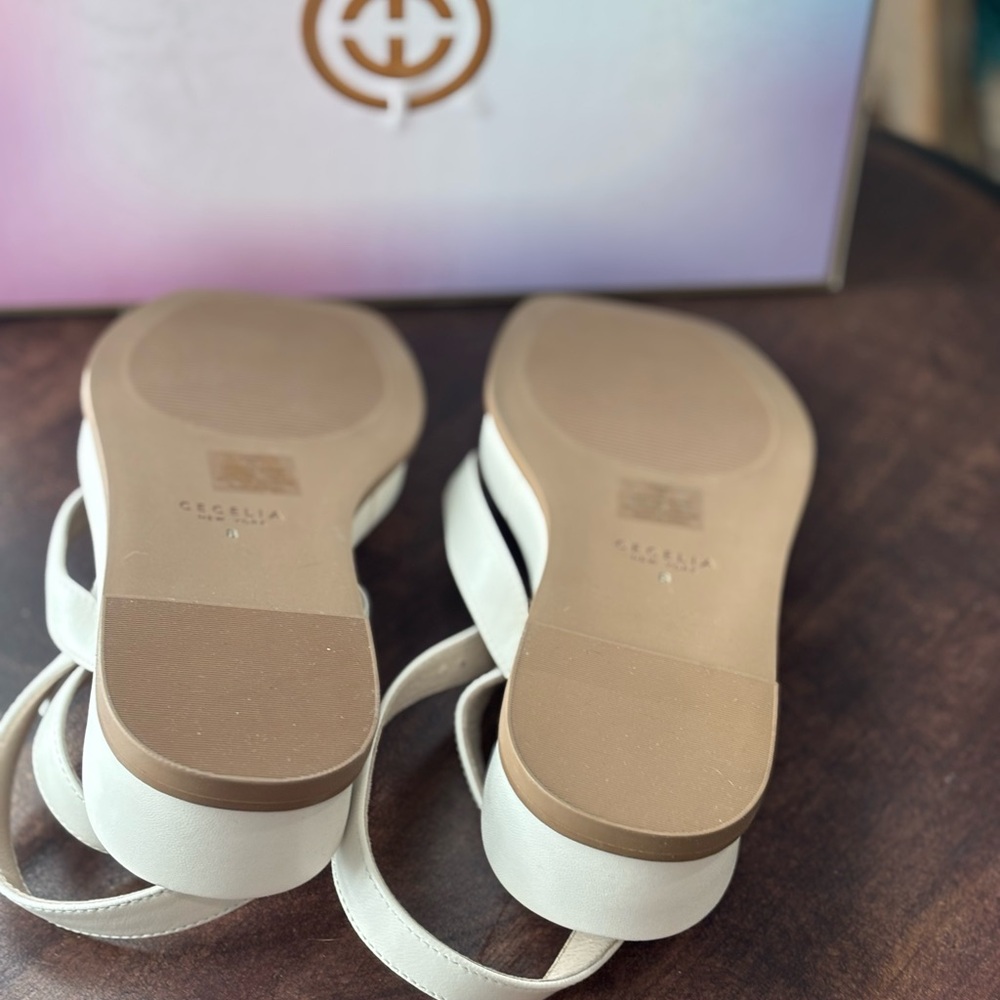 Cecelia New York Kara Sandals - Picture 16 of 16